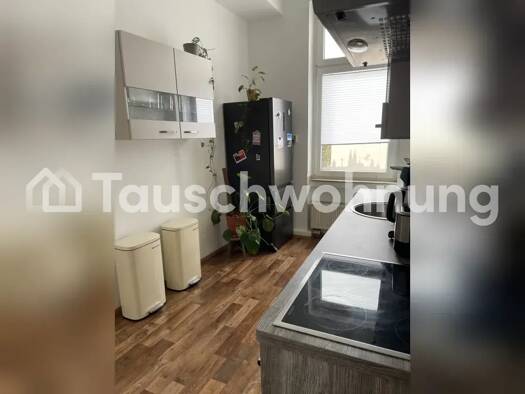 Wohnung zur Miete Tauschwohnung 663 € 3 Zimmer 70 m² 2. Geschoss Buchforst Köln 51065