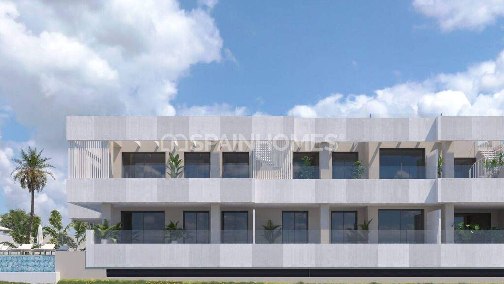 Studio zum Kauf 484.000 € 4 Zimmer 80 m² 1. Geschoss Málaga 29631