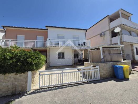 Einfamilienhaus zum Kauf 245.000 € 3 Zimmer 66 m² 128 m² Grundstück Vir 23234
