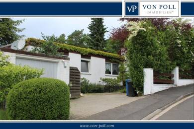 Einfamilienhaus zum Kauf 535.000 € 9 Zimmer 208 m² 1.382 m² Grundstück Niederweimar Weimar / Niederweimar 35096