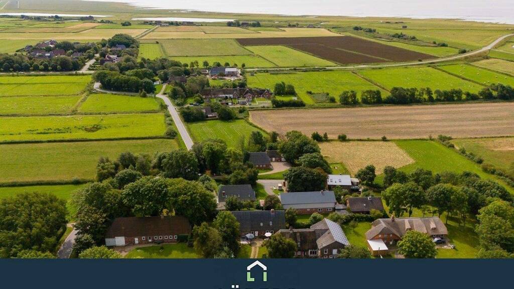 Einfamilienhaus zum Kauf 299.000 € 6 Zimmer 145 m² 1.327 m² Grundstück Ockholm 25842