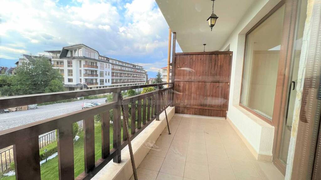 Studio zum Kauf 63.735 € 2 Zimmer 91,1 m² Bansko