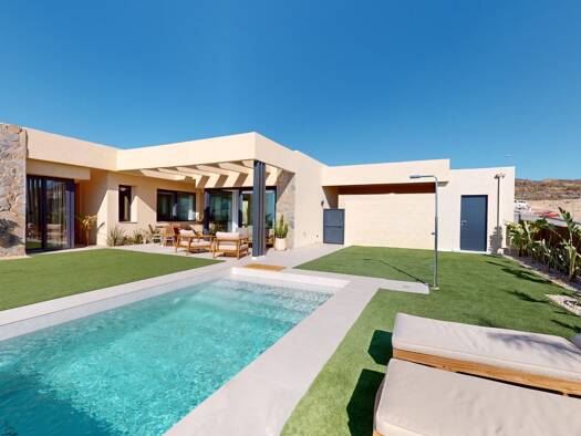 Villa zum Kauf 425.500 € 2 Zimmer 175 m² Corvera de Toranzo