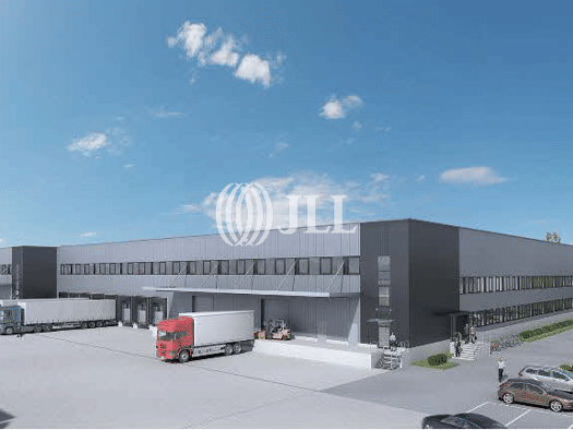Lagerhalle zur Miete provisionsfrei 10.592 m² Lagerfläche teilbar ab 2.665 m² Reinickendorf Reinickendorf 13407