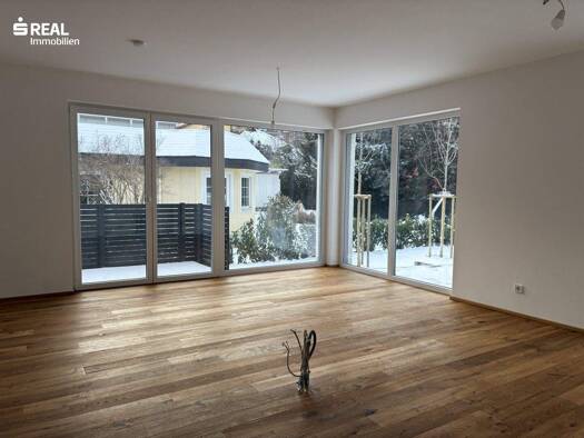 Wohnung zum Kauf provisionsfrei 556.595 € 3 Zimmer EG Jakomini Graz 8042