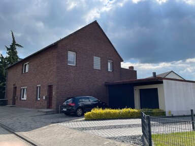 Einfamilienhaus zum Kauf 372.500 € 8 Zimmer 240 m² 982 m² Grundstück Eickhorster Straße 11 Vordorf Vordorf 38533