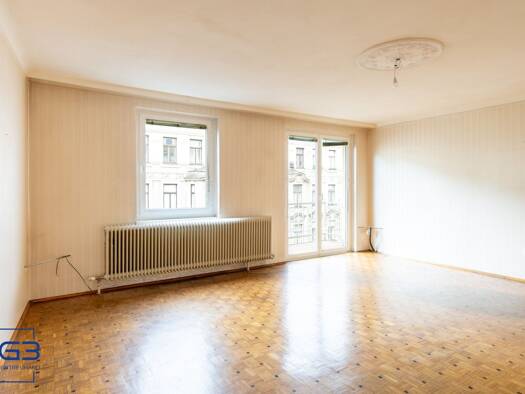 Wohnung zum Kauf 419.000 € 3 Zimmer 106,5 m² 3. Geschoss Meidling 1120