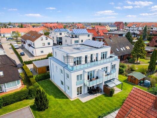 Wohnung zum Kauf 361.999 € 2 Zimmer 68,2 m² Neu Wulmstorf Neu Wulmstorf 21629