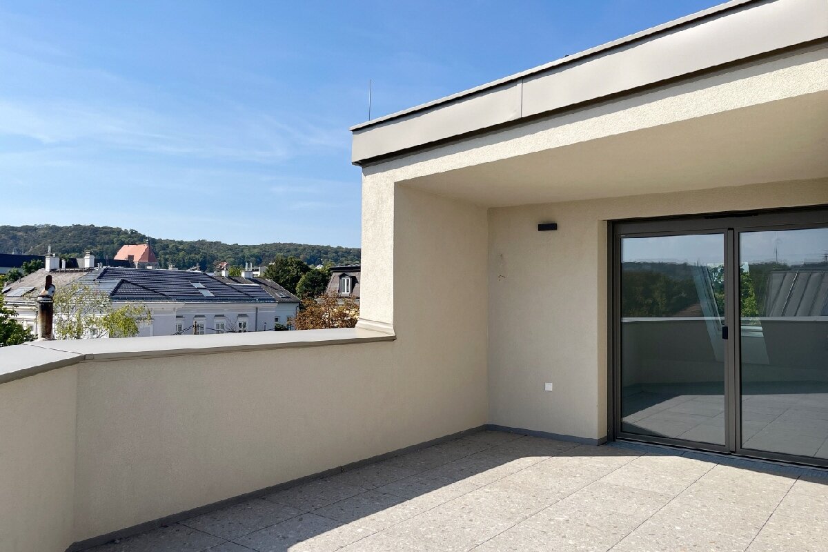 Wohnung zum Kauf 898.000 € 4 Zimmer 141,6 m²<br/>Wohnfläche Mödling 2340