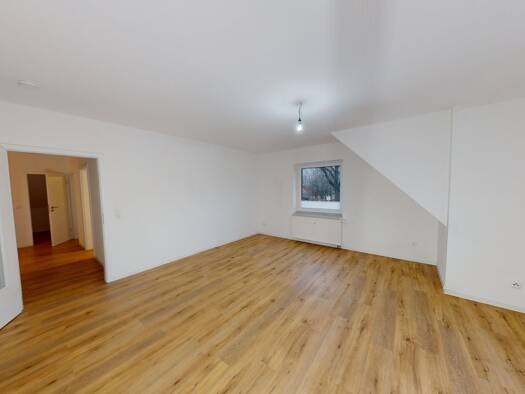 Wohnung zur Miete 800 € 3 Zimmer 80,7 m² frei ab 01.12.2025 Bösel 26219