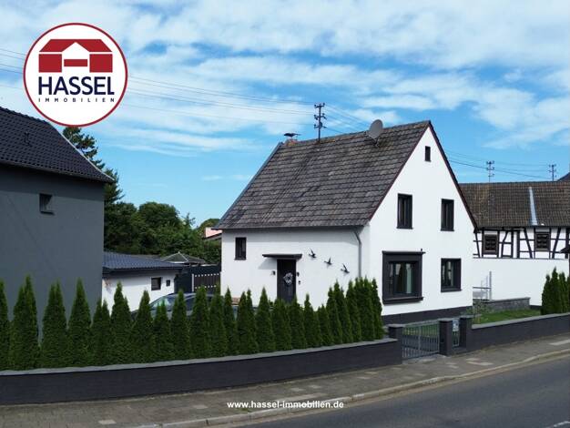 Einfamilienhaus zum Kauf provisionsfrei 339.500 € 3 Zimmer 110 m² 509 m² Grundstück Sinzenich Zülpich / Sinzenich 53909