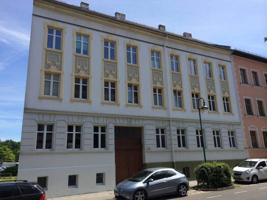 Mehrfamilienhaus zum Kauf provisionsfrei als Kapitalanlage geeignet 1.395.000 € 452 m² 452 m² Grundstück Weinbergstr. 41 Bernau 16321