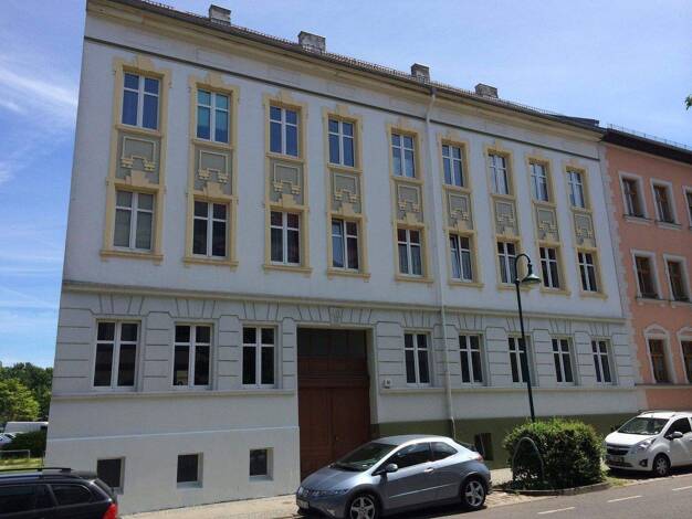 Mehrfamilienhaus zum Kauf provisionsfrei als Kapitalanlage geeignet 1.395.000 € 452 m² 452 m² Grundstück Weinbergstr. 41 Bernau 16321