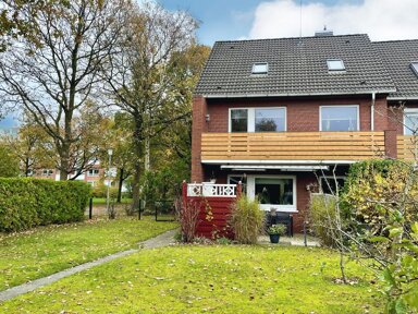 Reihenendhaus zur Miete 950 € 6 Zimmer 139,8 m² 465 m² Grundstück frei ab 01.02.2025 Döse Cuxhaven 27476