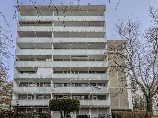 Wohnung zum Kauf 537.000 € 3 Zimmer 86 m² 4. Geschoss Ramersdorf-Perlach München 81539