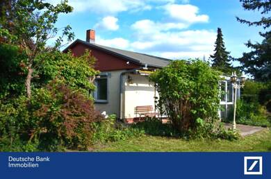 Bungalow zum Kauf 490.000 € 3 Zimmer 94,8 m² 873 m² Grundstück frei ab sofort Baumschulenweg Berlin 12437