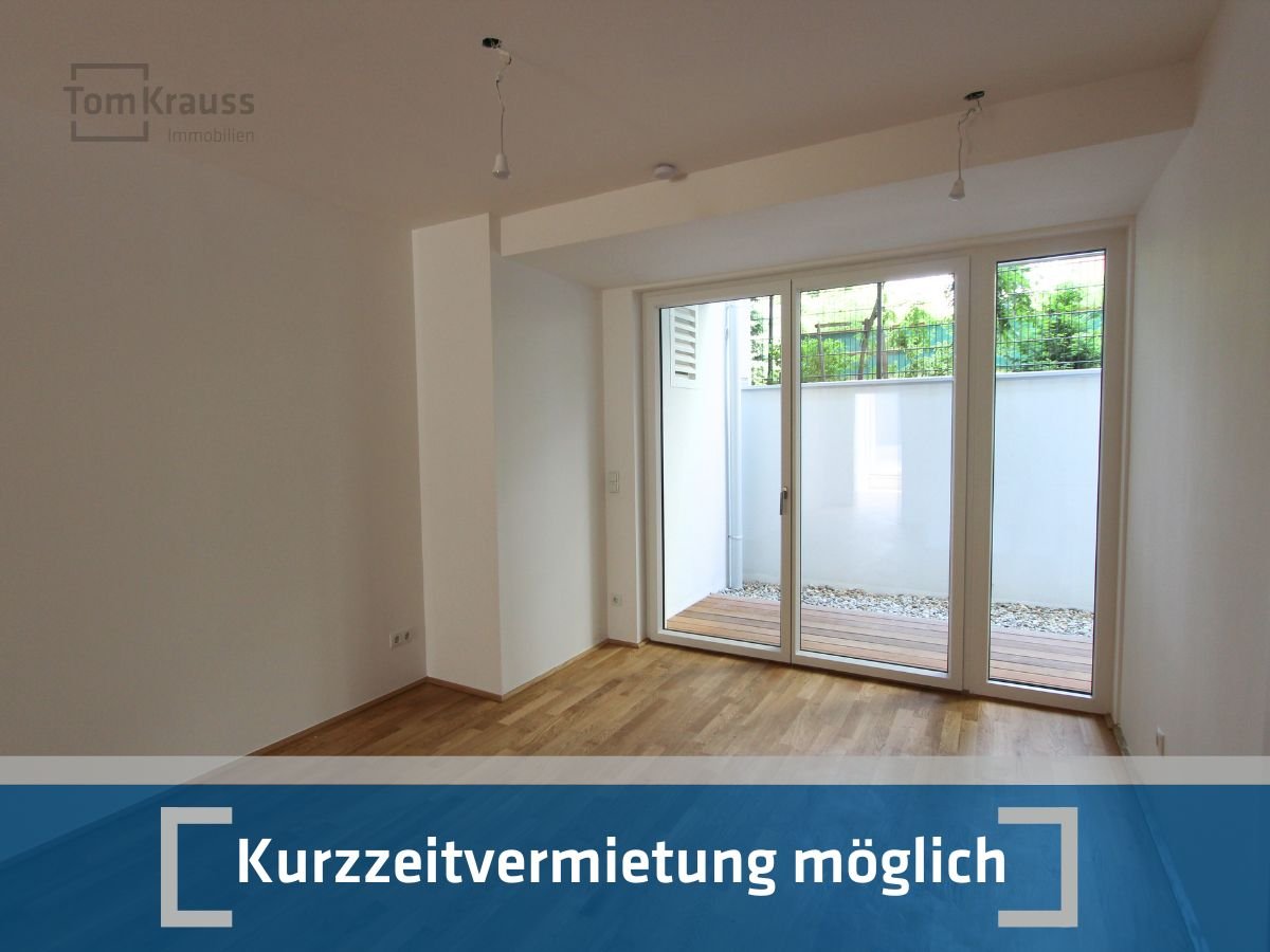 Wohnung zum Kauf 264.868 € 1 Zimmer 40,9 m²<br/>Wohnfläche EG<br/>Geschoss Wien 1200