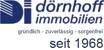 Thomas Dörnhoff Immobilien, seit 1968 - IVD