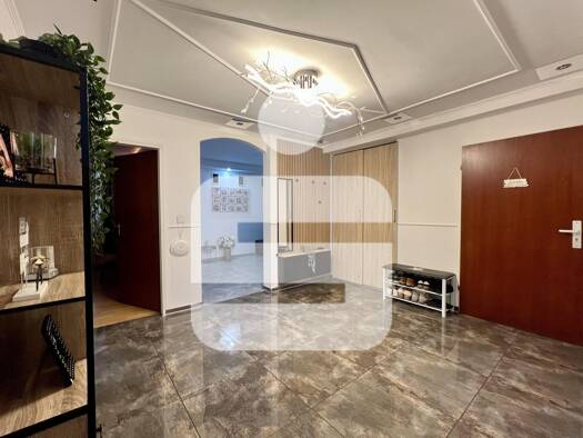 Wohnung zum Kauf 279.000 € 3 Zimmer 85 m² 5. Geschoss Büchenbach Erlangen 91056