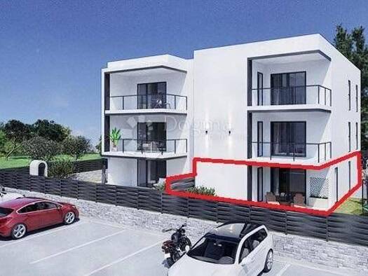 Wohnung zum Kauf 256.800 € 3 Zimmer 64 m² Peroj, Vodnjan Vodnjan