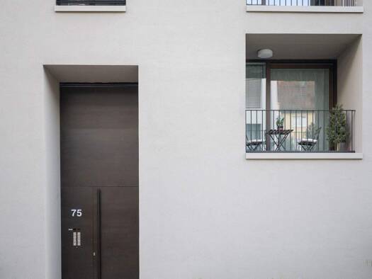 Wohnung zum Kauf 669.000 € 3 Zimmer 70,6 m² 1. Geschoss Nord Stuttgart 70174