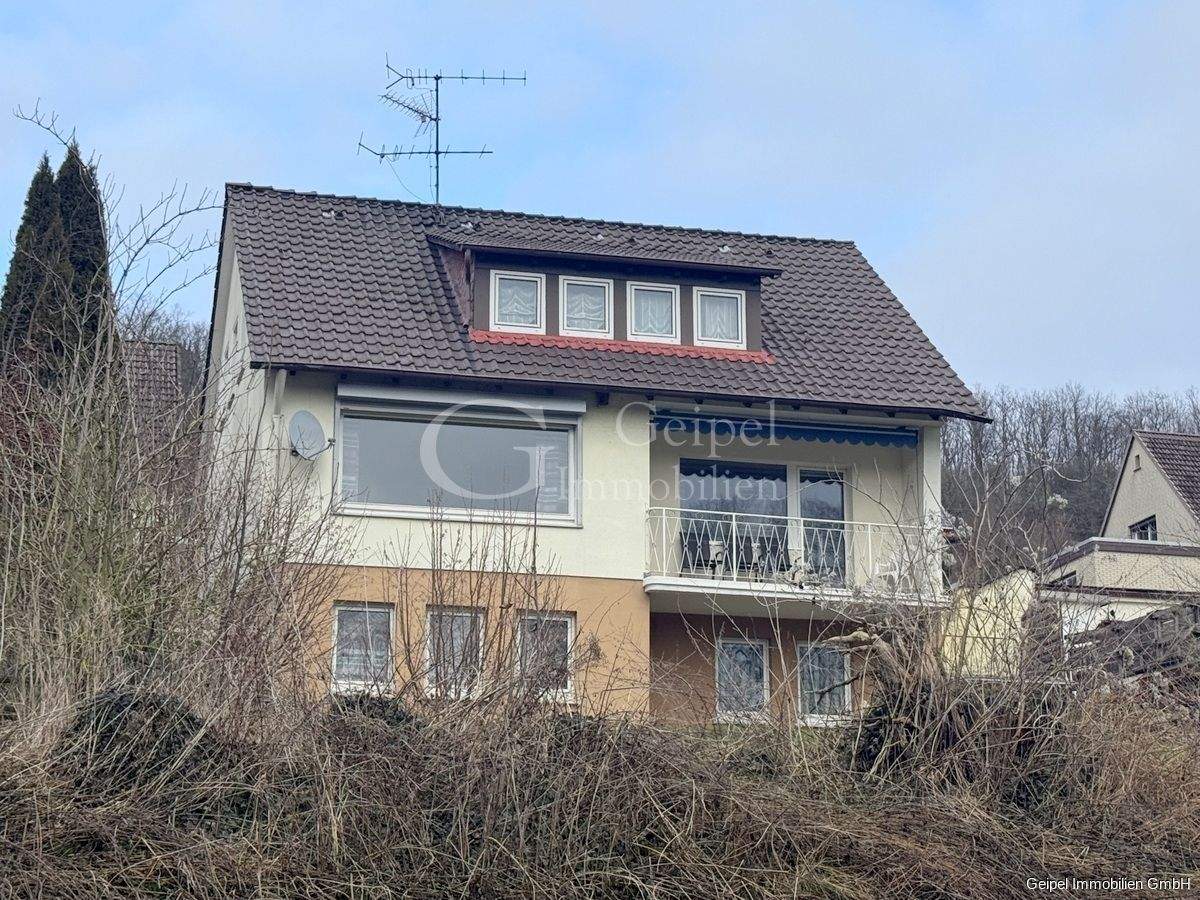 Immobilie in Alfeld (Leine) - geipel.de - Zweifamilienhaus - Bild 0