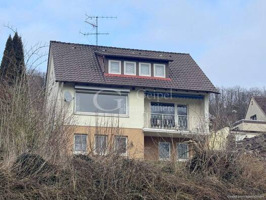 Mehrfamilienhaus zum Kauf 160.000 € 8 Zimmer 184 m² 670 m² Grundstück Am Lehmkamp 12 Röllinghausen Alfeld (Leine) 31061