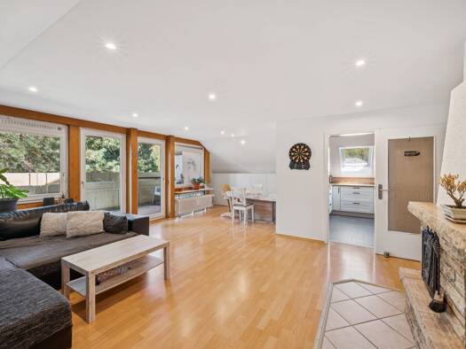 Wohnung zum Kauf 250.000 € 4 Zimmer 104 m² Sulzbach Gaggenau 76571