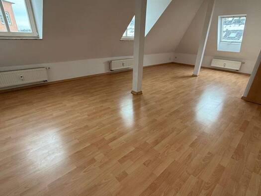 Wohnung zur Miete 339 € 3 Zimmer 61 m² 4. Geschoss Erich-Mühsam-Straße 1 Kaßberg Chemnitz 09112