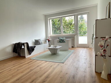 Wohnung zum Kauf provisionsfrei 221.200 € 2 Zimmer 60 m² 4. Geschoss Carl-Schurz-Str. 9 Schwachhausen Bremen 28209