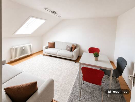 Wohnung zum Kauf 149.000 € 2 Zimmer 43 m² 3. Geschoss Schorndorf Schorndorf 73614