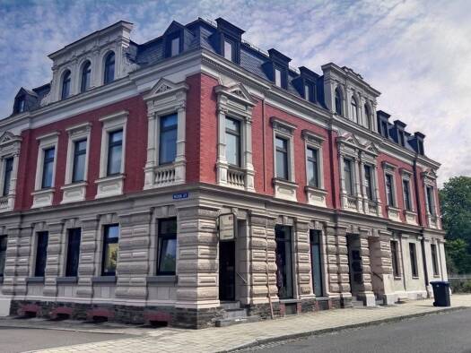 Werkstatt zum Kauf 199.000 € 107 m² Lagerfläche Oelsnitz Oelsnitz 08606