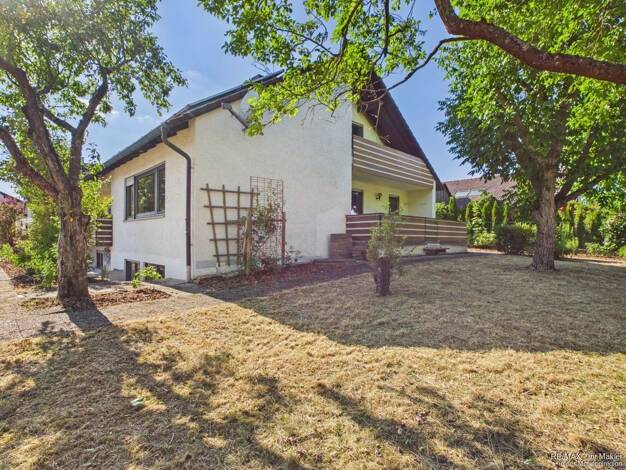 Einfamilienhaus zum Kauf 499.000 € 10 Zimmer 218 m² 1.145 m² Grundstück Herrieden Herrieden 91567