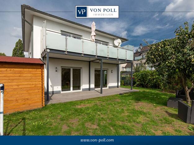 Wohnung zum Kauf 375.000 € 3 Zimmer 87 m² EG Mengede Dortmund 44359