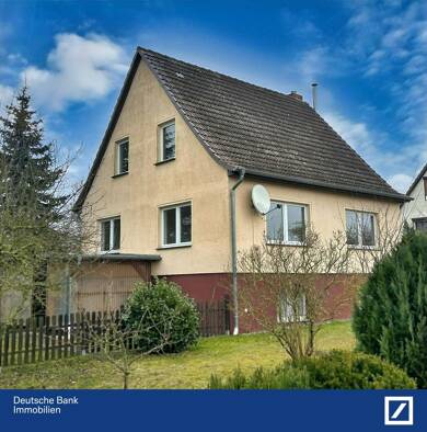 Einfamilienhaus zum Kauf provisionsfrei 275.000 € 5 Zimmer 150 m² 1.423 m² Grundstück Nossentin Silz 17214