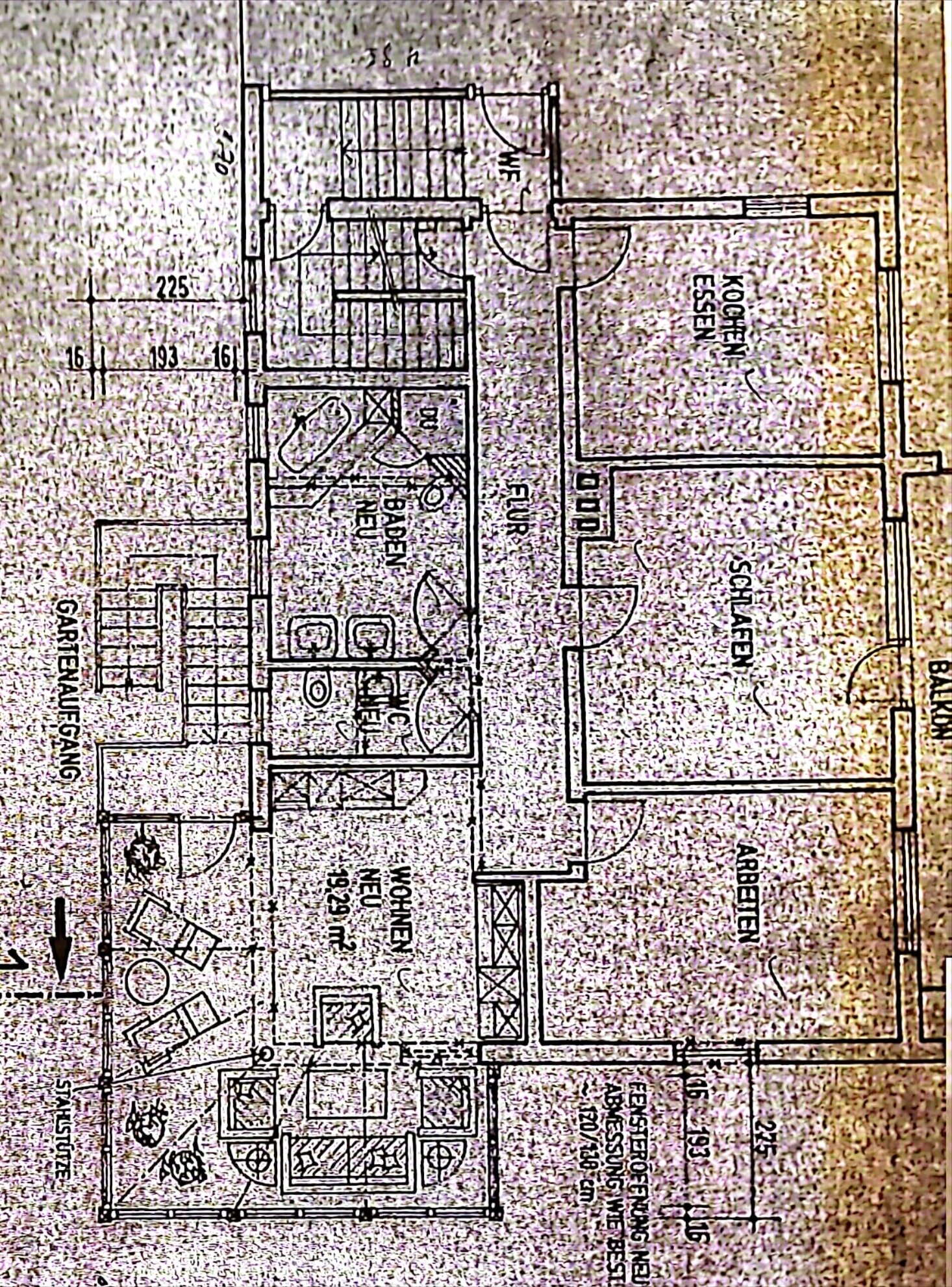 Mehrfamilienhaus zum Kauf 289.000 € 10 Zimmer 259 m²<br/>Wohnfläche 850 m²<br/>Grundstück Niederperlesreut Perlesreut 94157