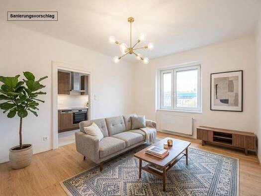 Wohnung zum Kauf 178.900 € 3 Zimmer 62,6 m² 3. Geschoss Braunhubergasse Simmering 1110