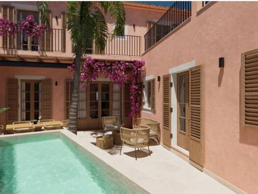 Haus zum Kauf 1.750.000 € 230 m² Avenida JUAN CARLOS I  117 Islas Baleares, Andratx 07150