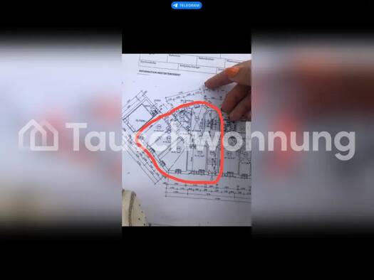 Wohnung zur Miete Tauschwohnung 1.200 € 4 Zimmer 130 m² Gohlis-Süd Leipzig 04155