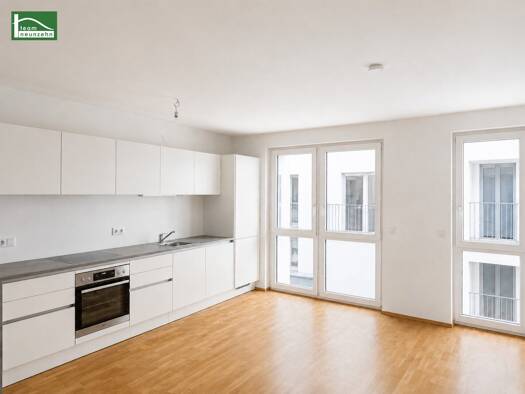 Wohnung zur Miete 941 € 3 Zimmer 71,3 m² 2. Geschoss frei ab 01.10.2026 Stammersdorfer Straße 238 Floridsdorf 1210