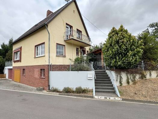 Einfamilienhaus zum Kauf 199.000 € 4 Zimmer 124 m² 390 m² Grundstück Odendorf Swisttal 53913