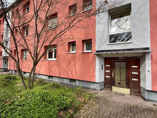 Wohnung zur Miete 800 € 2 Zimmer 54 m² EG Sindlingen Frankfurt am Main 65931
