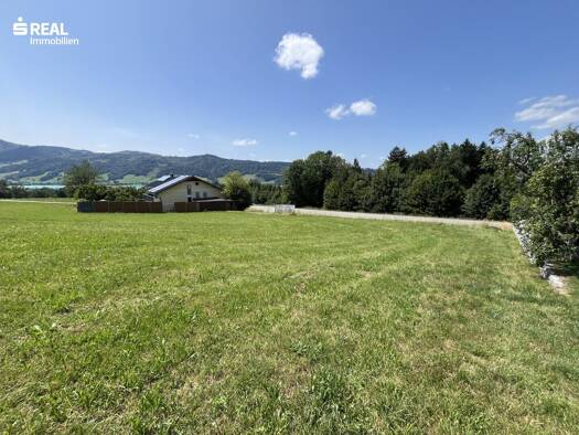 Grundstück zum Kauf 793.830 € 1.907 m² Grundstück Zell am Moos 4893