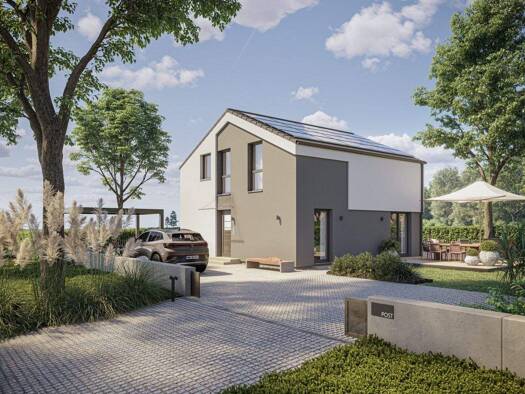 Haus zum Kauf 479.992 € 5 Zimmer 137 m² 768 m² Grundstück Neuses Kronach 96317