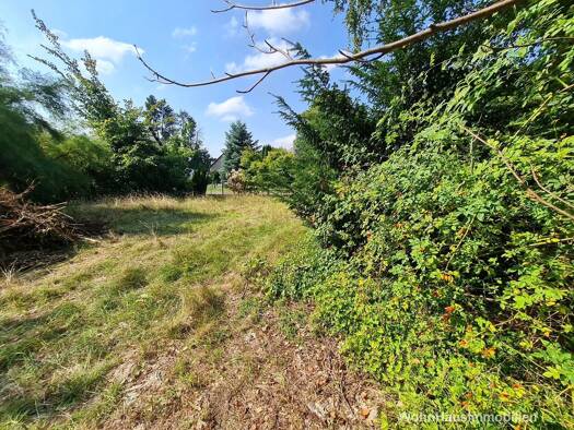 Grundstück zum Kauf provisionsfrei 265.000 € 975 m² Grundstück Königs Wusterhausen 15711