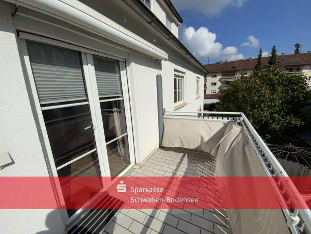 Wohnung zum Kauf 427.000 € 3,5 Zimmer 106 m² Memmingen 87700