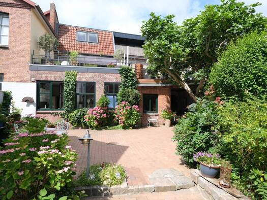 Wohnung zur Miete 1.750 € 3 Zimmer 117 m² 2. Geschoss frei ab sofort Eckernförde 24340