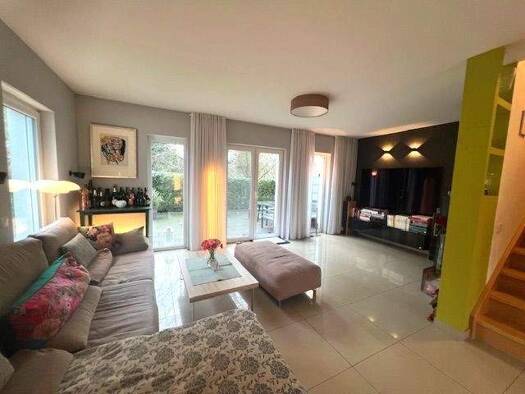 Doppelhaushälfte zum Kauf 599.000 € 4 Zimmer 156 m² 250 m² Grundstück frei ab 01.03.2026 Falkensee 14612