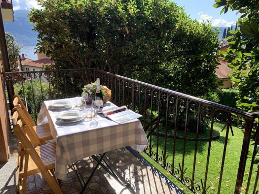 Wohnung zum Kauf 545.000 € 4 Zimmer 110 m² Menaggio 22017