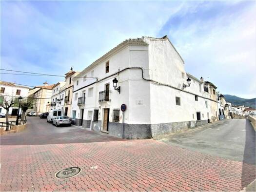 Villa zum Kauf 55.000 € 4 Zimmer 308 m² Albánchez 04857